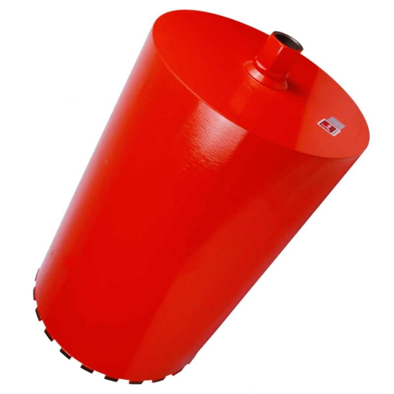 Коронка алмазная ADTNS DDS-B 350X450-24X1 1/4 UNC DBD 350 RS6