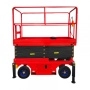 фото ножничный подъемник prolift pf1605 (prolift sjy0.5-13)