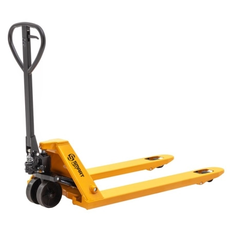 фото гидравлическая тележка sd-w (bf25; 2500 кг; 1150х685 мм; rdp) smartlift