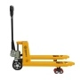 фото гидравлическая тележка sd-s (bf25; 2500 кг; 800х550 мм; rdp) smartlift