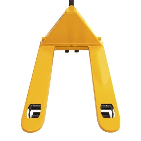 фото гидравлическая тележка sd-w (bf25; 2500 кг; 1150х685 мм; rdp) smartlift