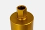 Коронка алмазная 1 1/4" 112/400/9 сегм. по бетону Golden Dragon