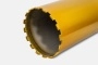 Коронка алмазная 1 1/4" 225/400/16 сегм. по бетону Golden Dragon