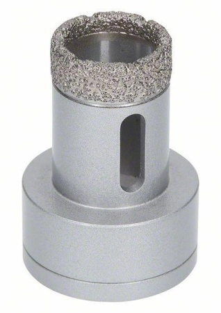 Коронка алмазная BOSCH Ф27х35мм X-LOCK (2608599032 X-LOCK)