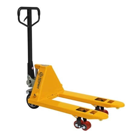 фото гидравлическая тележка sd-s (bf25; 2500 кг; 800х550 мм; rdp) smartlift