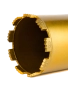 Коронка алмазная 1 1/4" 112/400/9 сегм. по бетону Golden Dragon