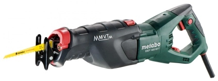 фото ножовка ssep 1400 mvt