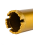 Коронка алмазная М22 051/370 по бетону Golden Dragon