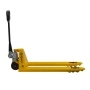 фото гидравлическая тележка sd (ac30; 3000 кг; 1150х550 мм; pdp) smartlift