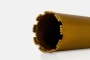Коронка алмазная 1 1/4" 112/400/9 сегм. по бетону Golden Dragon