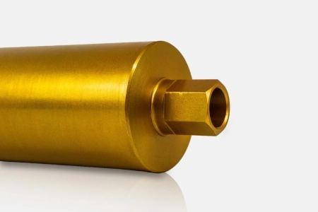 Коронка алмазная 1 1/4" 112/400/9 сегм. по бетону Golden Dragon