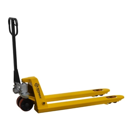 фото гидравлическая тележка sd (ac30; 3000 кг; 1150х550 мм; pdp) smartlift