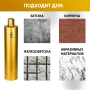 Коронка алмазная 1 1/4" 112/400/9 сегм. по бетону Golden Dragon
