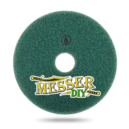 АГШК MESSER-DIY 50 MESH для шлифовки с подачей воды