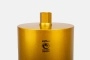 Коронка алмазная 1 1/4" 225/400/16 сегм. по бетону Golden Dragon