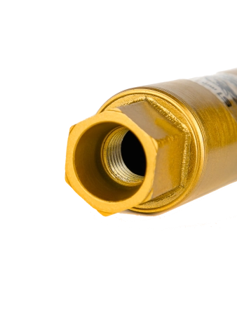 Коронка алмазная М22 051/370 по бетону Golden Dragon