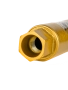 Коронка алмазная М22 051/370 по бетону Golden Dragon