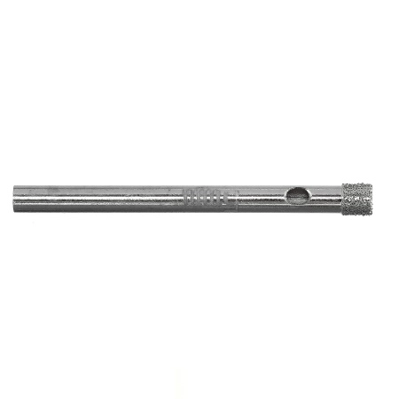 Коронка алмазная по стеклу и керамике 5 мм (5 шт.) Diamond Industrial