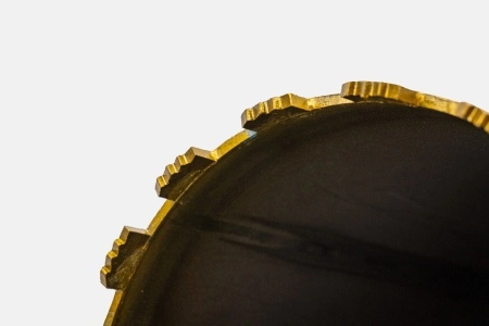 Коронка алмазная 1 1/4" 225/400/16 сегм. по бетону Golden Dragon