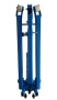Гидравлический кран T62301 AE&T 1000 кг складной (низкий въезд)