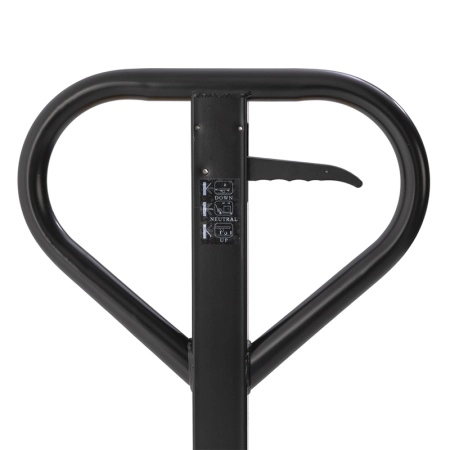 фото гидравлическая тележка sd-w (bf25; 2500 кг; 1150х685 мм; rdp) smartlift