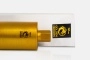 Коронка алмазная 1 1/4" 112/400/9 сегм. по бетону Golden Dragon