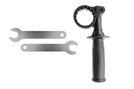 фото прямая шлифовальная машина messer m3036 800вт, 1900-8000 об/мин, 6мм