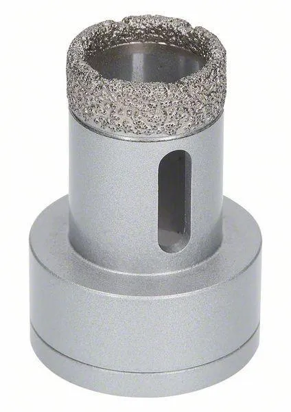 Коронка алмазная BOSCH Ф27х35мм X-LOCK (2608599032 X-LOCK)