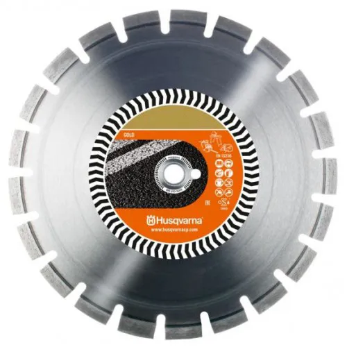Алмазный диск HUSQVARNA VARI-CUT S85 (VN85) 300-25,4 (5798177-10/5430672-50)