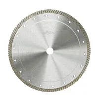 Алмазный диск ESPIRA STD/SCGS 125х22,23 мм сегм 8х2,5 SCGS (Гранит)
