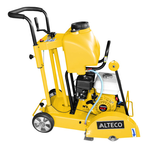 фото резчик швов alteco q300 l