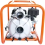 фото мотопомпа gigant wpl-1000