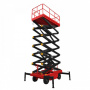 фото ножничный подъемник prolift pf1605 (prolift sjy0.5-13)