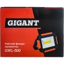 фото рабочий фонарь-прожектор gigant gwl-500