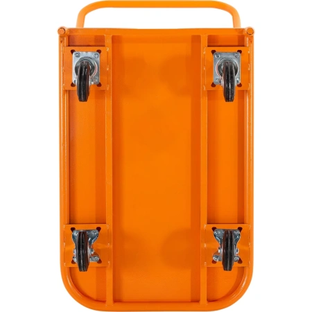 фото платформенная тележка gigant тп 500х800 125 gigant gt-0070