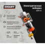 фото электрическая лебедка gigant gew-01